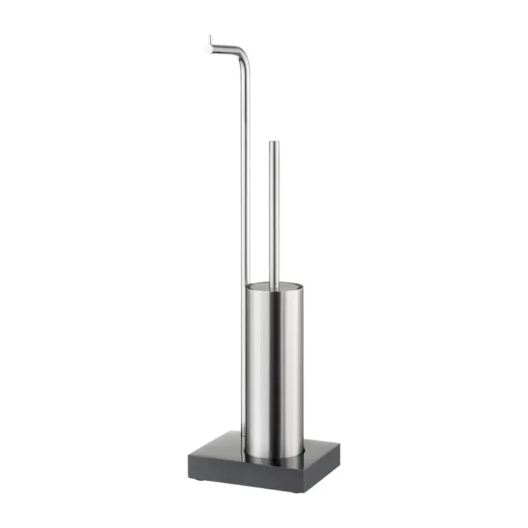 Clearance Blomus MODO Toilet Butler - Stainless Steel