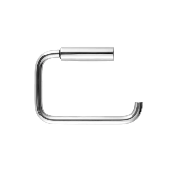 Best Blomus MODO Toilet Roll Holder - Stainless Steel