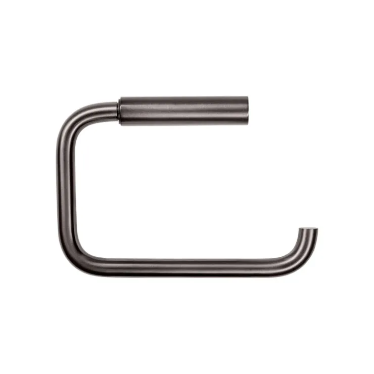 Fashion Blomus MODO Toilet Roll Holder - Metallic Finish