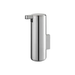 Hot Blomus MODO Wall Mounted Soap Dispenser - Stainless Steel