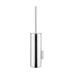 Online Blomus MODO Wall Mounted Toilet Brush - Stainless Steel