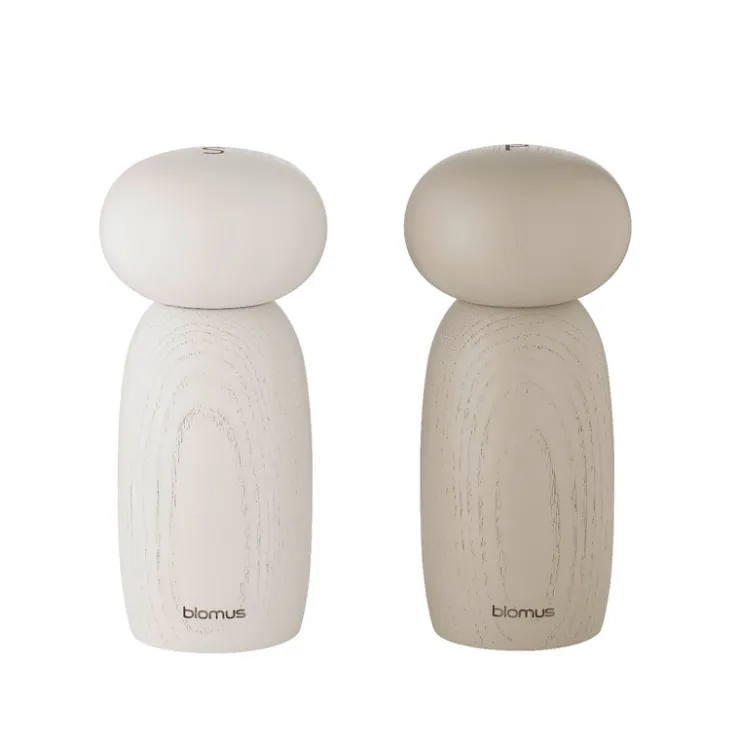 Fashion Blomus MOLI Salt and Pepper Mill Set