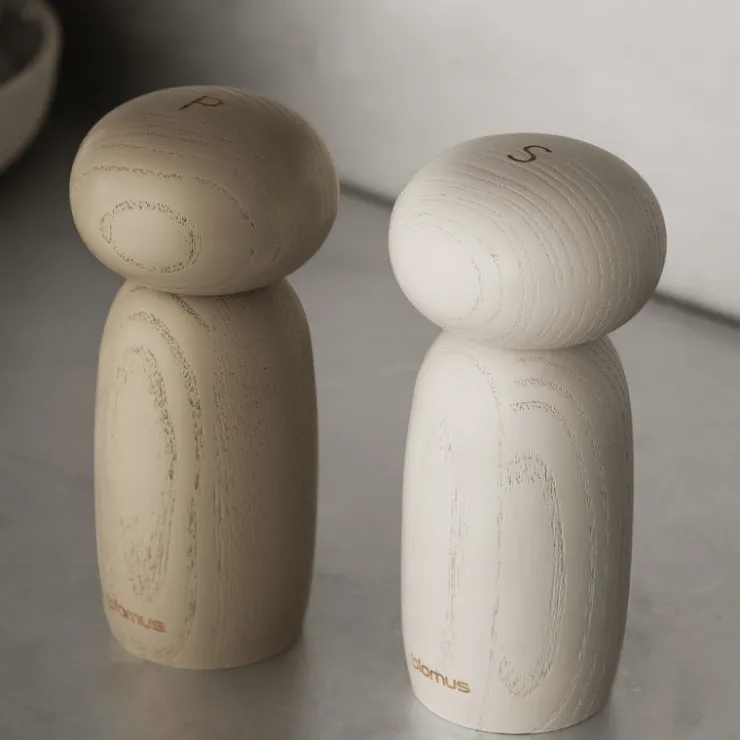 Fashion Blomus MOLI Salt and Pepper Mill Set
