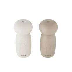 Fashion Blomus MOLI Salt and Pepper Mill Set