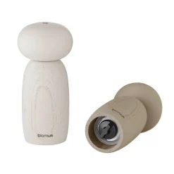 Fashion Blomus MOLI Salt and Pepper Mill Set