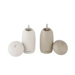 Fashion Blomus MOLI Salt and Pepper Mill Set
