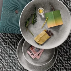 New Blomus MOON Decorative Bowl Tray