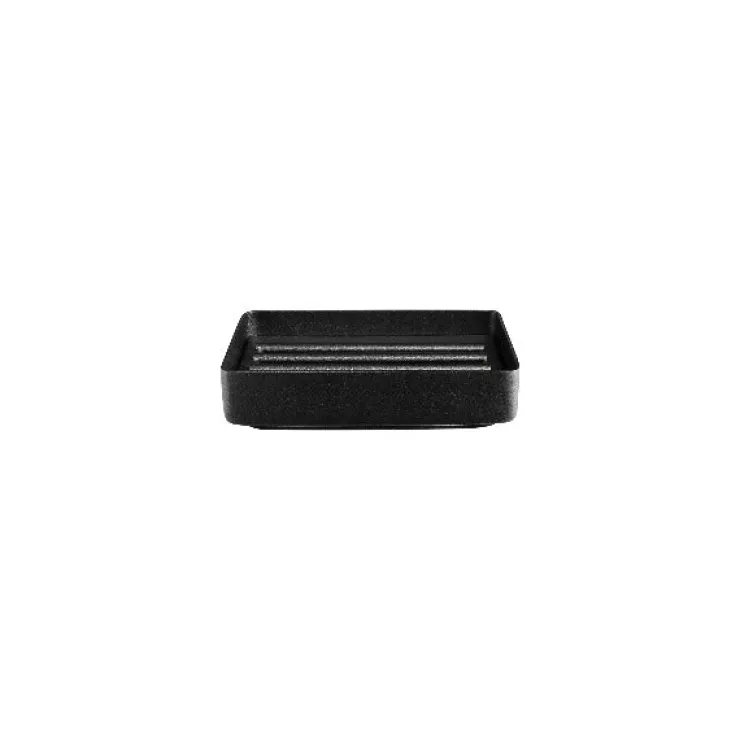 Discount Blomus NEXIO Stainless Steel Soap Dish - Black