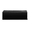 Hot Blomus NEXIO Stainless Steel Tissue Holder - Black