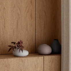Clearance Blomus NONA Porcelain Mini Vases - Set of 3