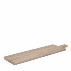 Discount Blomus Oak Cutting Board 7 x 25