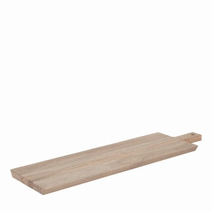 Discount Blomus Oak Cutting Board 7 x 25