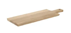 Hot Blomus Oak Cutting Board 6 x 18