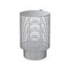 Hot Blomus OLEA Outdoor Lantern with Hurricane