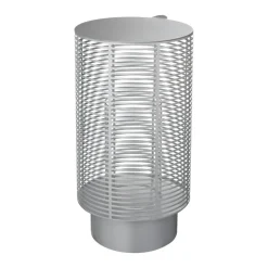 Hot Blomus OLEA Outdoor Lantern with Hurricane