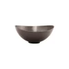 New Blomus ONDEA Bowl Burnt Metal Finish - Stainless Steel