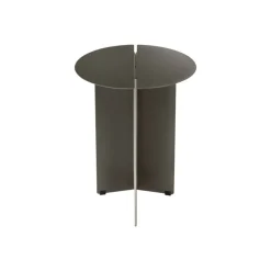 Outlet Blomus ORU Steel Side Table