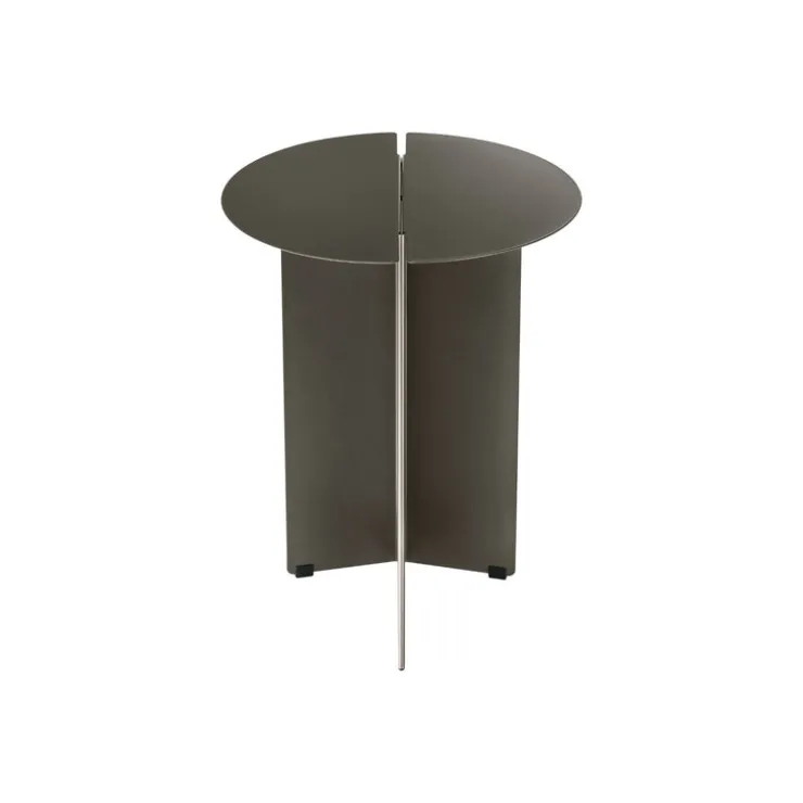 Outlet Blomus ORU Steel Side Table