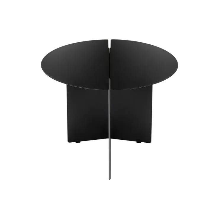 Outlet Blomus ORU Steel Side Table