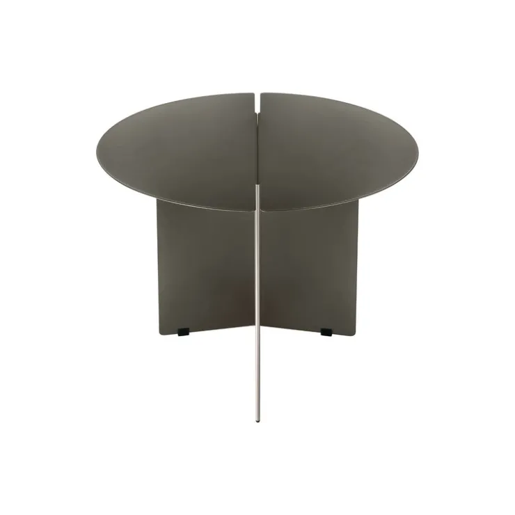 Outlet Blomus ORU Steel Side Table