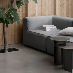 Outlet Blomus ORU Steel Side Table