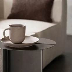 Outlet Blomus ORU Steel Side Table