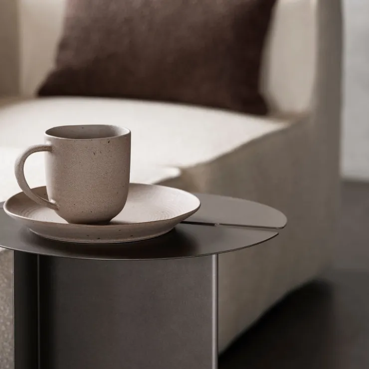 Outlet Blomus ORU Steel Side Table