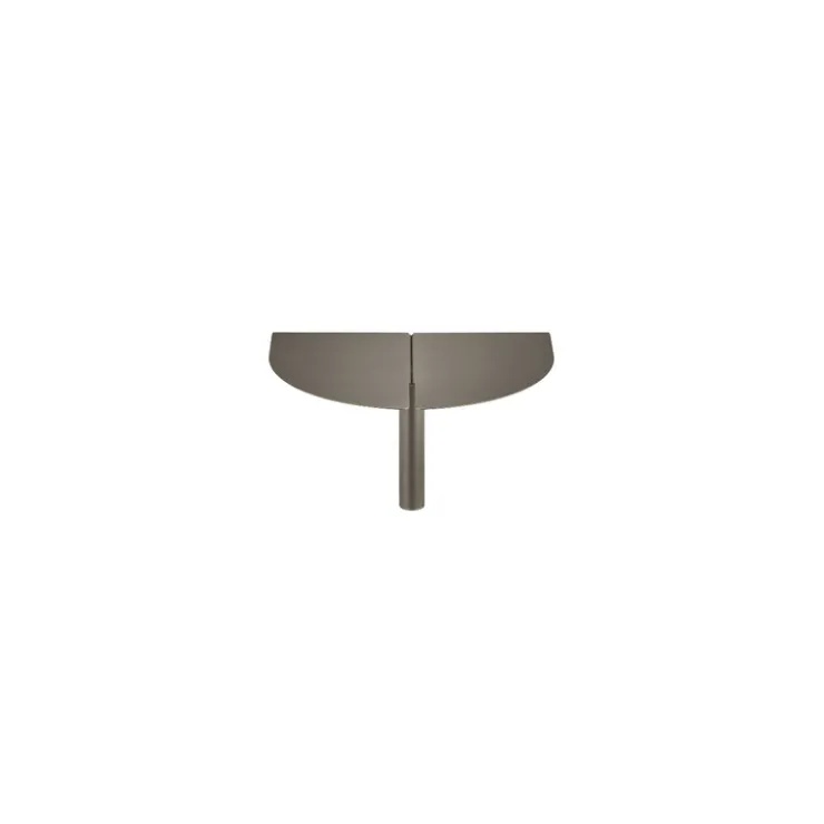 Clearance Blomus ORU Steel Wall Shelf