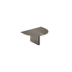 Clearance Blomus ORU Steel Wall Shelf