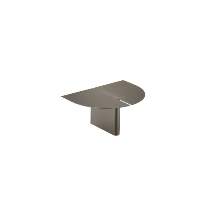 Clearance Blomus ORU Steel Wall Shelf