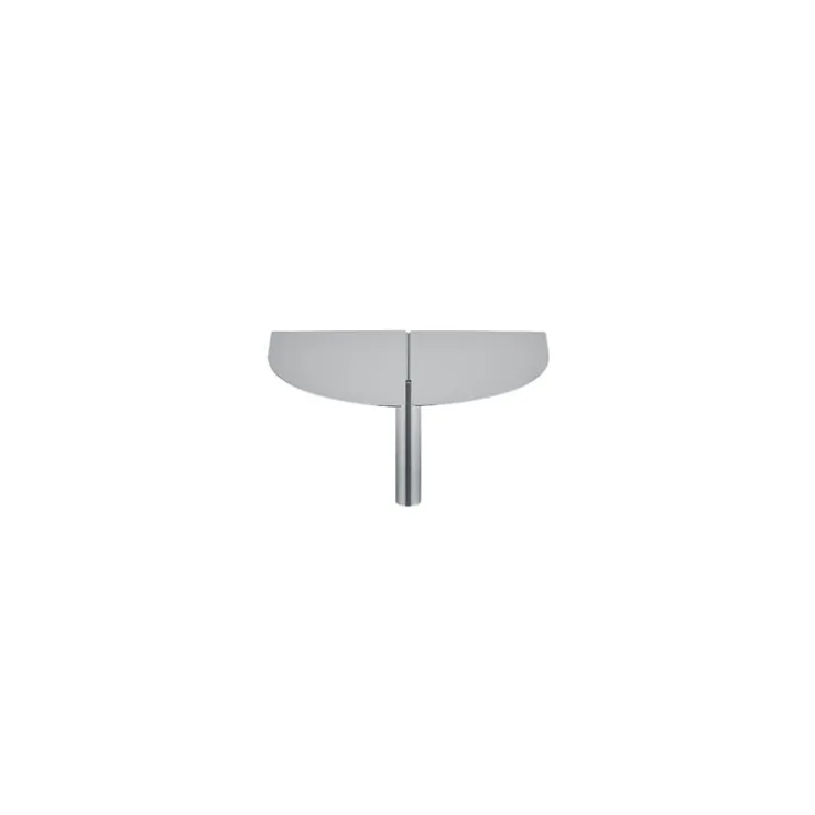 Clearance Blomus ORU Steel Wall Shelf