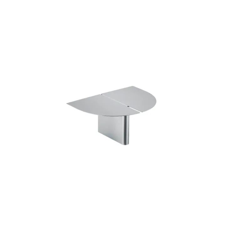 Clearance Blomus ORU Steel Wall Shelf