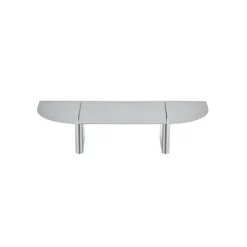 Clearance Blomus ORU Steel Wall Shelf