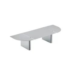 Clearance Blomus ORU Steel Wall Shelf