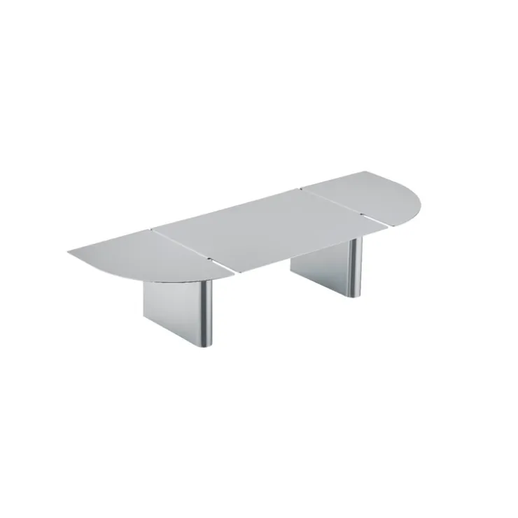 Clearance Blomus ORU Steel Wall Shelf