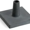 Discount Blomus Outdoor Garden Torch Base - Polystone