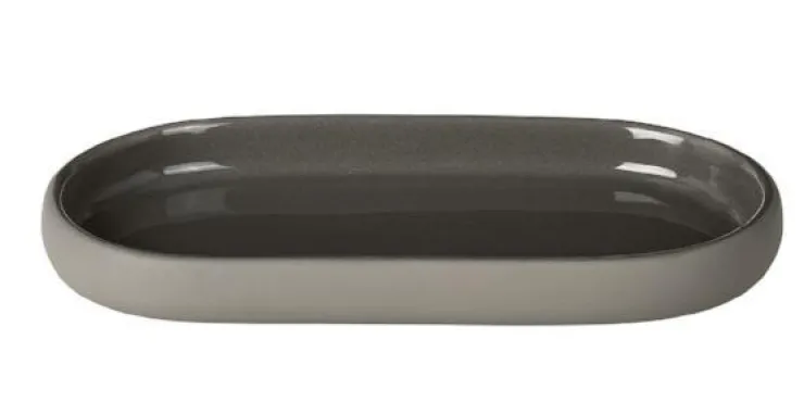 Hot Blomus Oval Tray - SONO