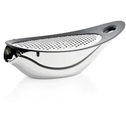 Hot Blomus Parmesan Cheese Grater with Bowl
