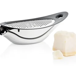 Hot Blomus Parmesan Cheese Grater with Bowl