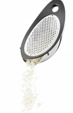 Hot Blomus Parmesan Cheese Grater with Bowl