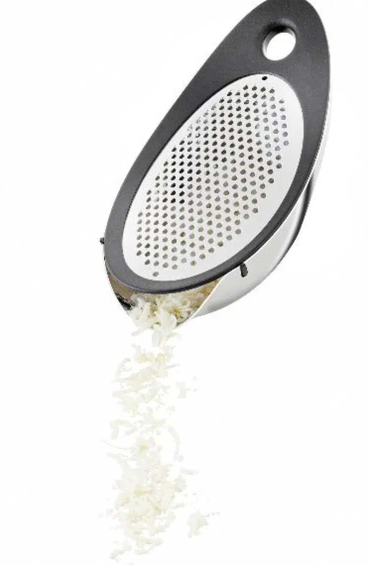 Hot Blomus Parmesan Cheese Grater with Bowl