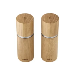 Hot Blomus PEPE Salt and Pepper Mill Set