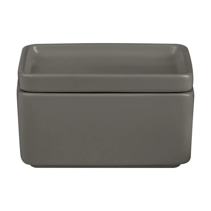New Blomus PILAR Butter Dish / Condiment or Snack Server