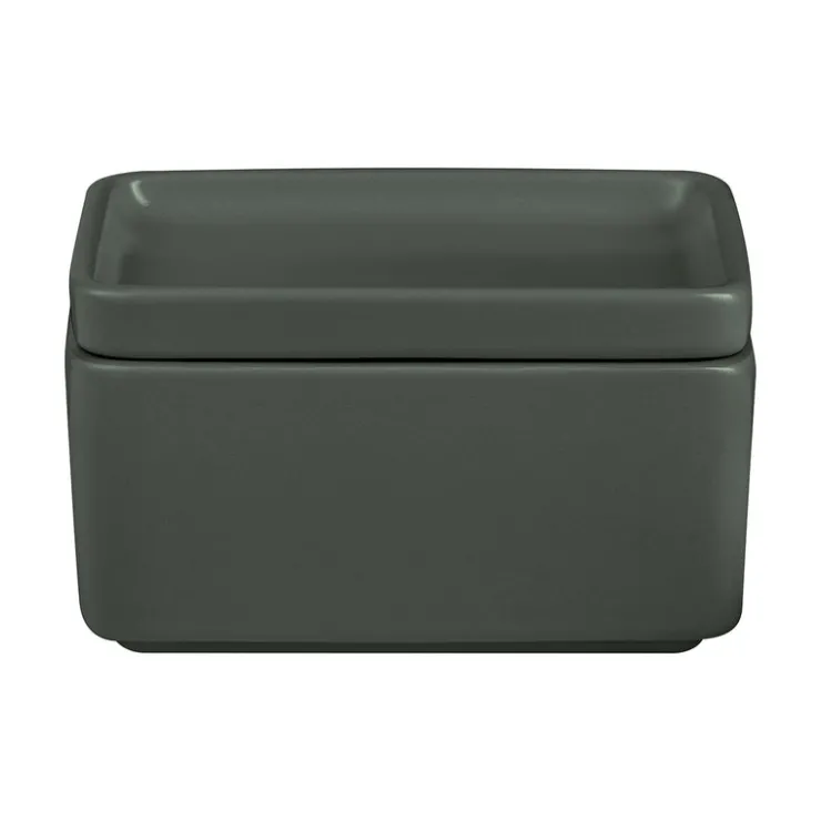 New Blomus PILAR Butter Dish / Condiment or Snack Server