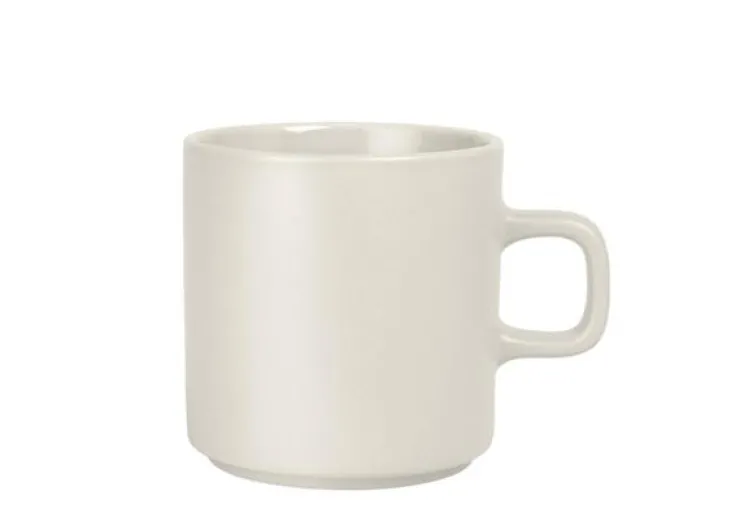 Hot Blomus PILAR Cup 9 oz Set of 4