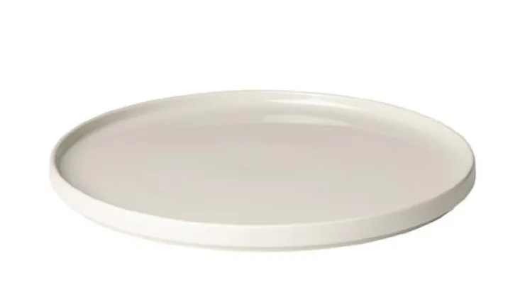 New Blomus PILAR Serving Plate 13 inch