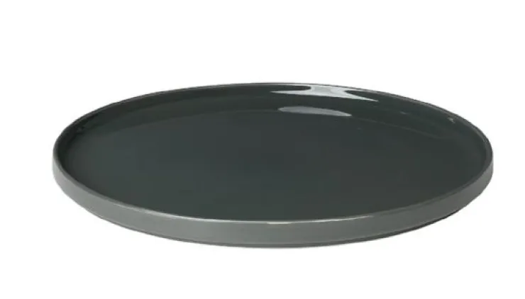 New Blomus PILAR Serving Plate 13 inch
