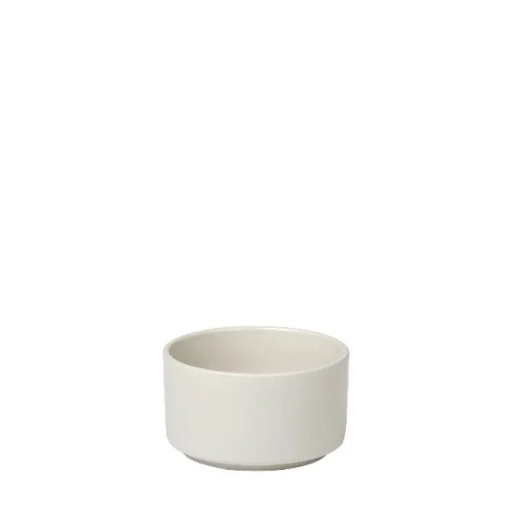 Clearance Blomus PILAR Stoneware Bowls Set of 4