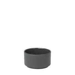 Clearance Blomus PILAR Stoneware Bowls Set of 4