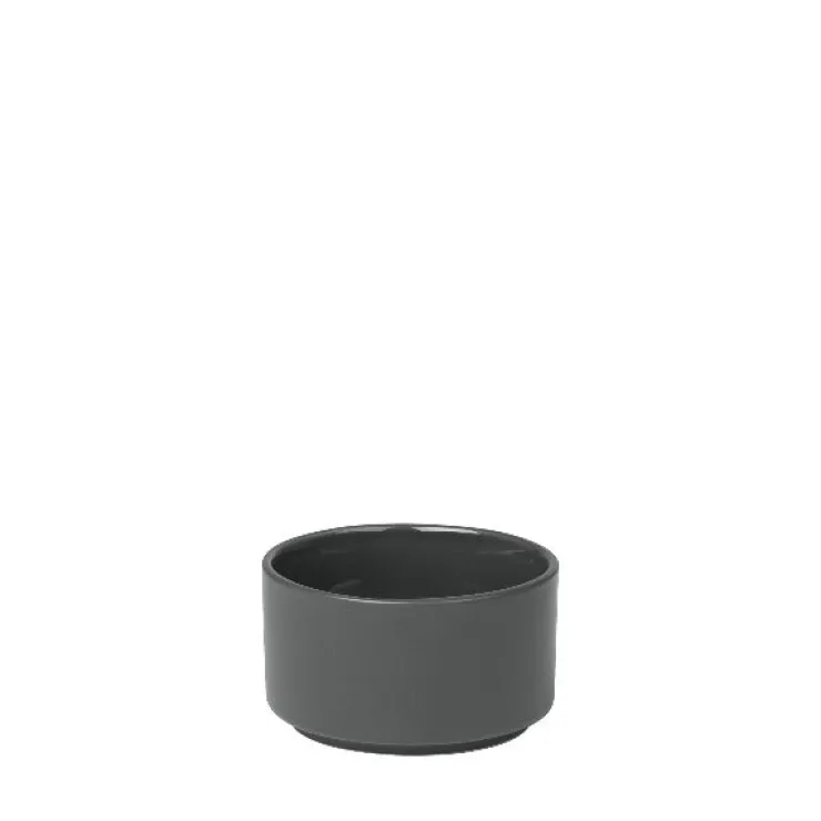 Clearance Blomus PILAR Stoneware Bowls Set of 4